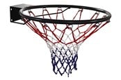 Fodbold og boldspil - Play>it Basketkurv Ø45 cm - 93133