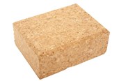 Slibemaskine - Work>it Slibeklods, kork - 38713