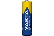 Batteri - VARTA Varta Industrial High Energy - AA - 10-pak - 54812