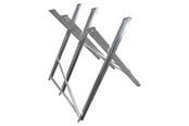 Kædesav - Work>it Savbuk, galvaniseret stål - 56905