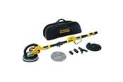 Slibemaskine - Stanley SFMEE500S 750W Wall sander - 26/3-00SQS
