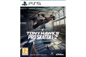 Spil - Tony Hawk's Pro Skater 1+2 - Sony PlayStation 5 - Sport - 5030917294297