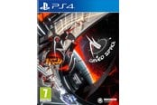 Spil - Curved Space - Sony PlayStation 4 - Action - 5016488137553