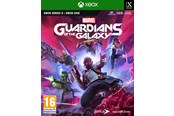Spil - Marvel's Guardians of the Galaxy - Microsoft Xbox One - RPG - 5021290092181