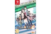 Spil - Akiba's Trip: Hellbound & Debriefed - Nintendo Switch - Kamp - 5060540770974