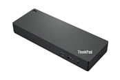 Dockingstation - Lenovo Thunderbolt 4 WorkStation Dock - 2-Port DP - HDMI - 230 W PD - 40B00300EU