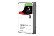 Harddisk - Seagate IronWolf - 10TB - Harddisk - ST10000VN000 - SATA-600 - 3.5" - ST10000VN000