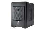 Harddisk-array - SANDISK Professional G-RAID SHUTTLE 4 - 24 TB - SDPH34H-024T-MBAAB