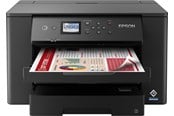 Printer - Epson WorkForce Pro WF-7310DTW A3+ - Farve - Blæk - C11CH70402