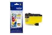 Blæk, Toner & Forbrugsstoffer - Brother - original - ink cartridge - LC426XLY