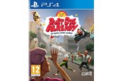 Spil - Just die Already - Sony PlayStation 4 - Action/Adventure - 5060760883393
