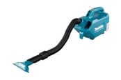 Håndstøvsuger - Makita Håndstøvsuger DCL184Z - vacuum cleaner - cordless - handheld - DCL184Z