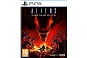 Spil - Aliens: Fireteam Elite - Sony PlayStation 5 - Action - 3512899124202