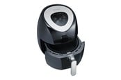 Friture - SEVERIN FR 2430 - hot air fryer - brushed stainless steel/black - FR 2430