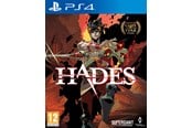Spil - Hades - Sony PlayStation 4 - Action/Adventure - 5026555429153