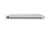 Switch - Ubiquiti UniFi Switch USW-Enterprise-24-PoE (400W) Enterprise 24 PoE - USW-Enterprise-24-PoE
