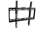Vægbeslag, AV-Beslag & AV-Møbler - Sinox One TV vægbeslag - 40"-75" - Sort - Maks 35 kg - Maks størrelse 75" - SOB1600