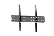 Vægbeslag, AV-Beslag & AV-Møbler - Sinox One TV vægbeslag - 40"-85" - Sort - Maks 50 kg - Maks størrelse 85" - SOB1200