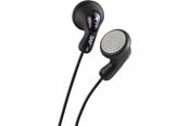 Hovedtelefoner/headset - JVC HA F14 Gumy phones - HAF14BNU