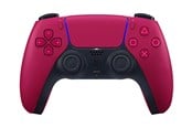 Spil tilbehør - Sony PlayStation 5 DualSense - Cosmic Red - Wireless Controller - Sony PlayStation 5 - 711719023005