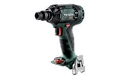 Værktøj - Metabo SSW 18 LTX 300 Cordless Impact Driver - 602395840