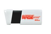 USB Stick - Patriot Supersonic RAGE Prime - 500GB - USB Stick - PEF500GRPMW32U