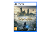 Spil - Hogwarts Legacy - Sony PlayStation 5 - Action/Adventure - 5051895415535