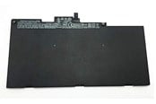 Batteri til bærbare computere - HP I Battery 3 Cell 51 Wh 4.42 Ah LI TA03051XL-PL - 854108-850
