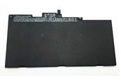 Batteri til bærbare computere - HP I Battery 3 Cell 51 Wh 4.42 Ah LI TA03051XL-PL - 854108-850