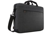 Tasker - Case Logic Era 15,6" Laptop Attaché - Sort - 3203695