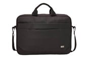 Tasker - Case Logic Advantage 15,6" Attaché - Sort - 3203988