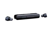 Hovedtelefoner/headset - Lenco EPB-440BK - Bluetooth® Headset Waterproof In-Ear Docking - Black - EPB-440BK