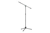 Mobil - Andet Tilbehør - König & Meyer 21070  - Foldable Microphone Stand - 160cm - 21070-300-55