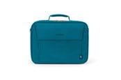 Tasker - Dicota Eco Multi Base Laptoptaske til Laptop 15.6" | Blå - D30919-RPET