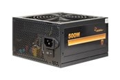 Strømforsyning - Inter-Tech Argus BPS-500 Strømforsyning - 500 Watt - 120 mm - ATX 2.4 - 80 Plus Bronze certified - 88882177