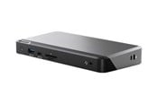 Dockingstation - ALOGIC DX3 - USB-C - 3x DP - 100W PD - DUPRDX3-WW
