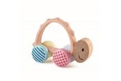 Babylegetøj - Hape Turbo Turtle - 87-8516