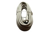 Antennekabel/stik - Triax antenna cable - 5 m - 153502
