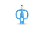 Baby Udstyr - Matchstick Monkey Teething Light Blue - 910-007