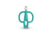 Baby Udstyr - Matchstick Monkey Teething Green - 910-008
