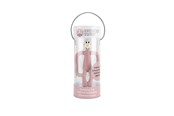 Baby Udstyr - Matchstick Monkey Teething Dusty Pink - 910-010