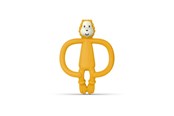 Baby Udstyr - Matchstick Monkey Teething Lion - 910-501