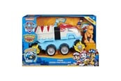 Figur - Paw Patrol Dino Patroller Teamkøretøj - 6058905