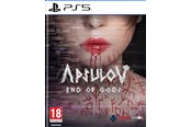 Spil - Apsulov: End of Gods - Sony PlayStation 5 - Action/Adventure - 5060522097204