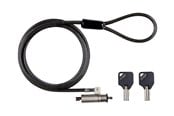 Systemtilbehør (kølepasta mv.) - GearLab security cable lock - GLB220301