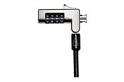 Systemtilbehør (kølepasta mv.) - Kensington Slim Combination Laptop Lock - K60602WW