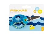 Skoletilbehør - Fiskars børnesaks Fisk - 1378