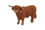 Schleich - Schleich Højslette tyr - 13919