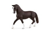 Schleich - Schleich Hannoveraner-hoppe, sort - 13927