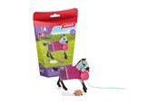 Schleich - Schleich Legesjov med føl - 42534